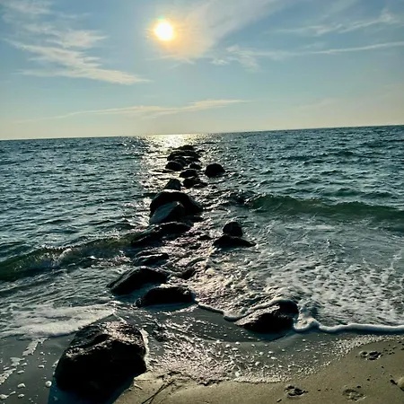 Strandhaus 2 * Grömitz