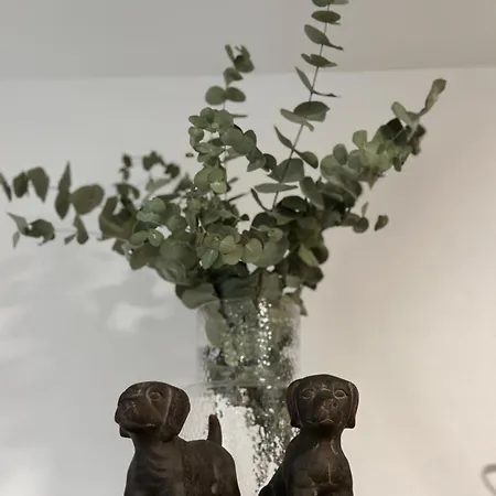 Strandhaus 2 Feriehus Grömitz