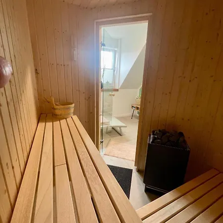 Strandhaus 2 Grömitz