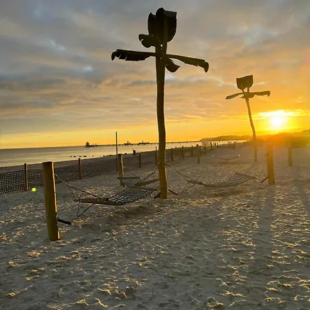 Ferienhaus Strandhaus 2 *