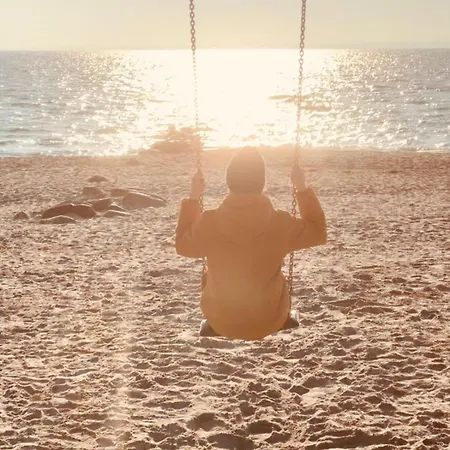 Strandhaus 2 Ferienhaus Grömitz