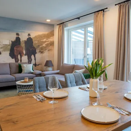 Strandhaus 2 * Grömitz