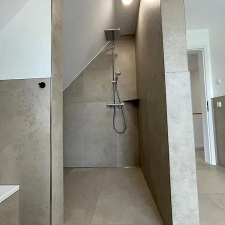 Feriehus Strandhaus 2