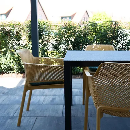 Strandhaus 2 Ferienhaus Grömitz