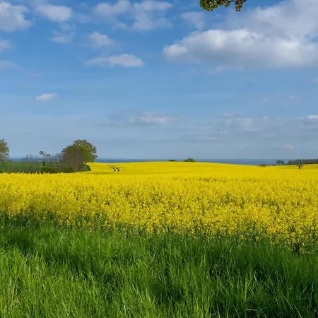Feriehus Strandhaus 2 Grömitz