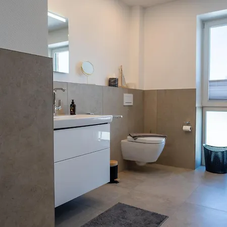 Strandhaus 2 Grömitz