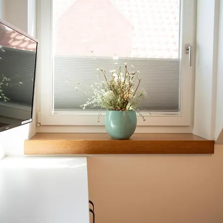 Strandhaus 2 * Grömitz