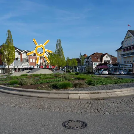 Strandhaus 2 * Grömitz