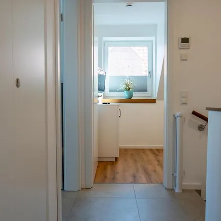 Strandhaus 2 Semesterbostad