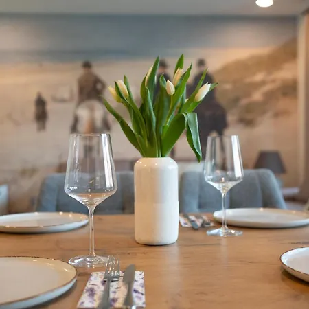 Strandhaus 2 Ferienhaus