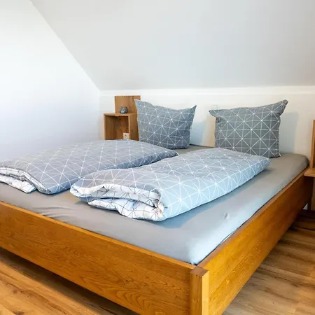 Semesterbostad Strandhaus 2