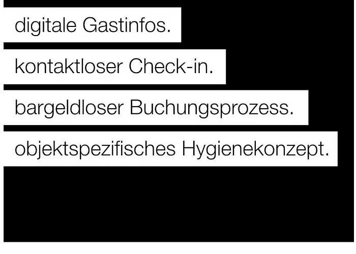 Strandhaus 2 別荘 *