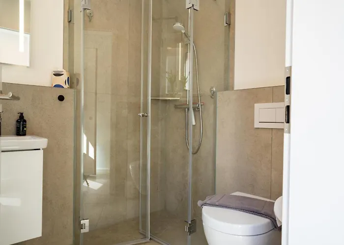 Strandhaus 2 別荘 *