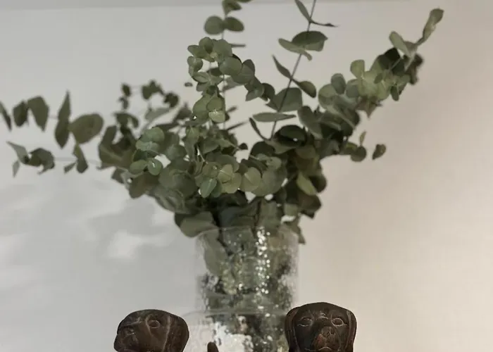 Strandhaus 2 別荘 グレーミッツ