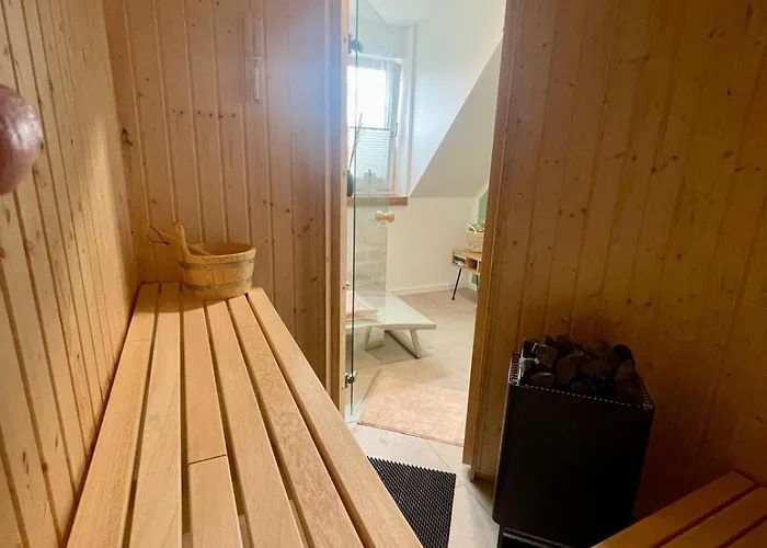 Strandhaus 2 グレーミッツ