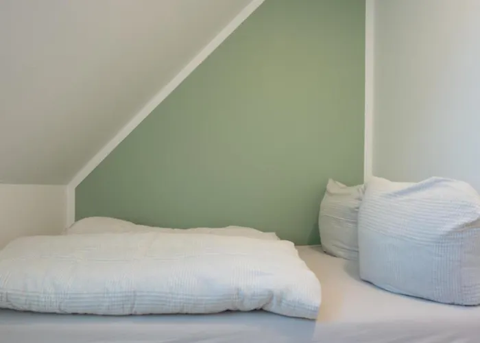 Strandhaus 2 * グレーミッツ