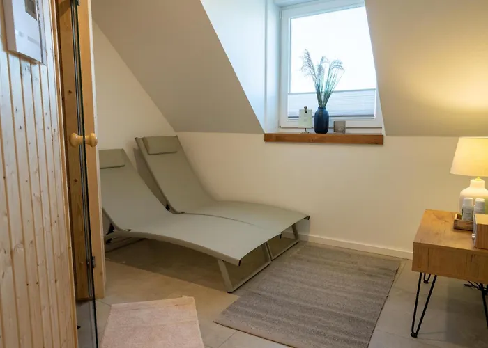 Strandhaus 2 別荘 *