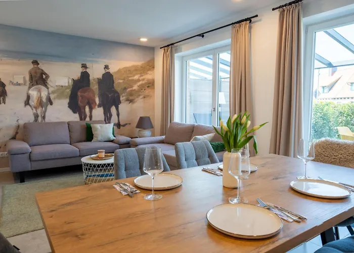 Strandhaus 2 * グレーミッツ