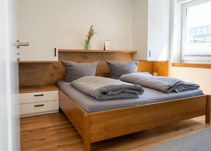 Strandhaus 2 別荘 *