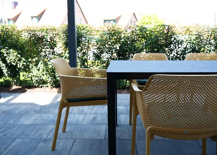 Strandhaus 2 別荘 グレーミッツ