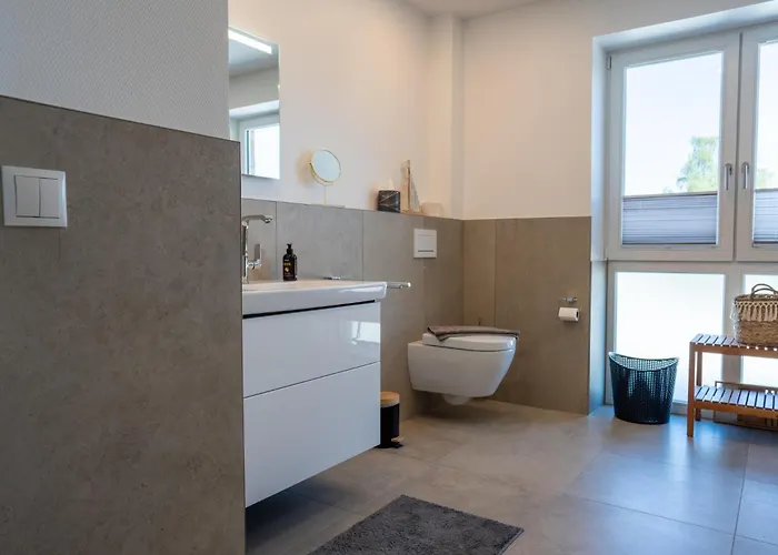 Strandhaus 2 グレーミッツ