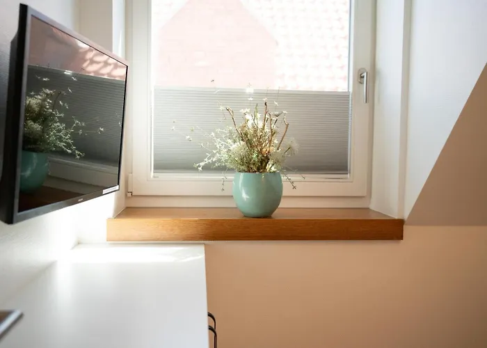 Strandhaus 2 * グレーミッツ