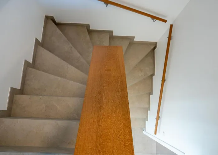 Strandhaus 2 別荘 *