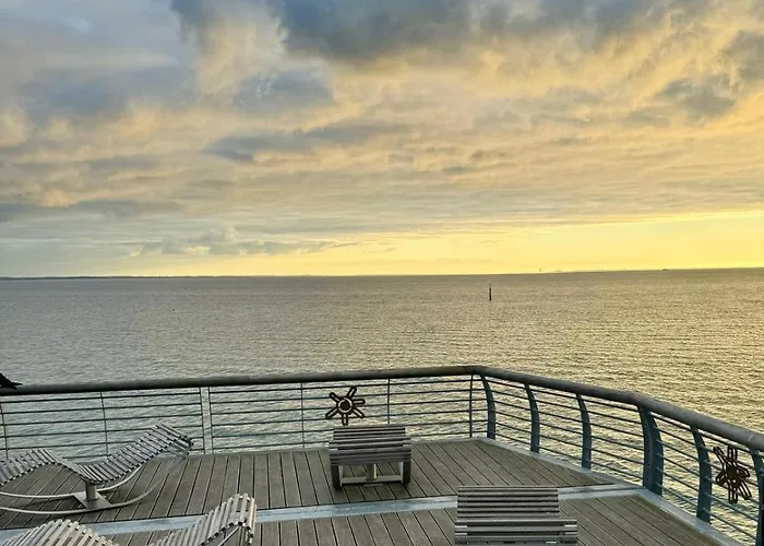 別荘 Strandhaus 2 *