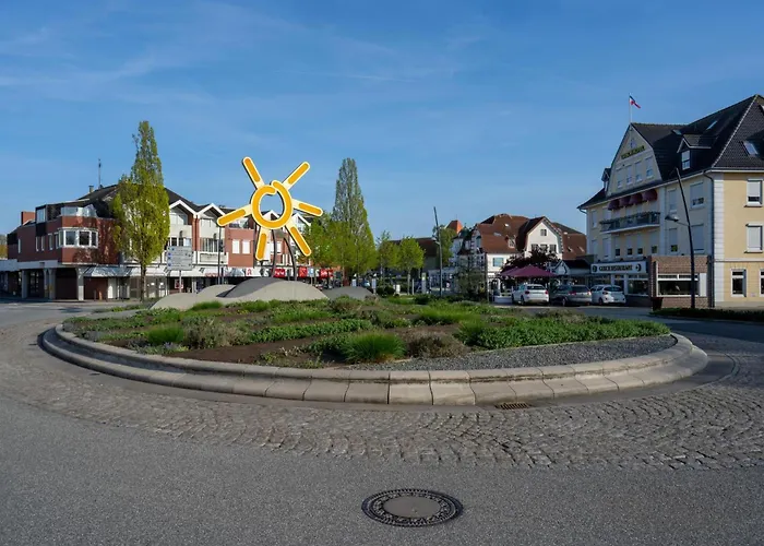 Strandhaus 2 * グレーミッツ