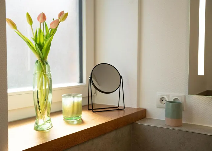 別荘 Strandhaus 2 グレーミッツ