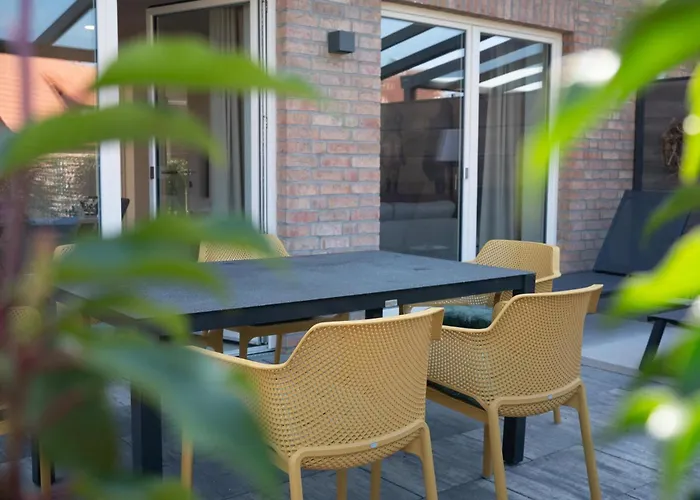 Strandhaus 2 別荘 *