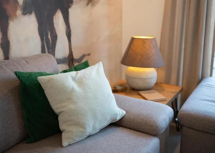 別荘 Strandhaus 2 *